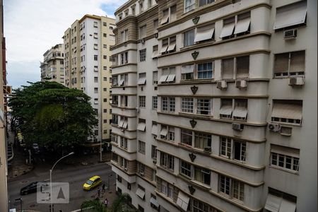 Apartamento à venda com 100m², 2 quartos e sem vagaVista do Quarto 1