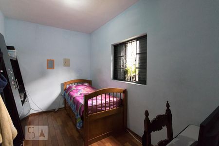 Quarto 1 de casa para alugar com 3 quartos, 180m² em Bela Vista, São Paulo
