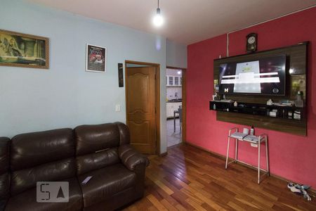 Sala de casa para alugar com 3 quartos, 180m² em Bela Vista, São Paulo