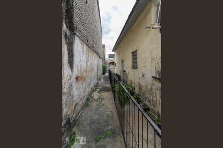 Casa à venda com 150m², 2 quartos e sem vagaÁrea comum de acesso