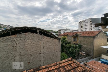 Casa à venda com 150m², 2 quartos e sem vagaVista do Terraço