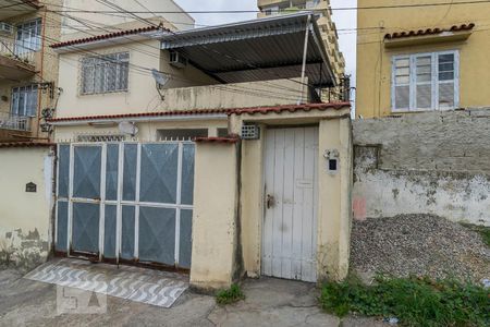 Casa à venda com 150m², 2 quartos e sem vagaFachada