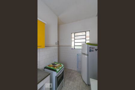 Casa à venda com 150m², 2 quartos e sem vagaCozinha