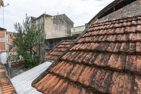Casa à venda com 150m², 2 quartos e sem vagaVista do Sobrado - Quarto