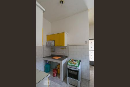 Casa à venda com 150m², 2 quartos e sem vagaCozinha