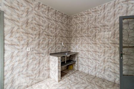 Casa à venda com 150m², 2 quartos e sem vagaSobrado - Cozinha