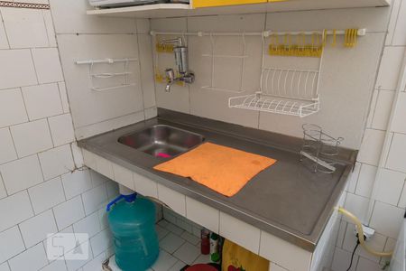 Casa à venda com 150m², 2 quartos e sem vagaCozinha