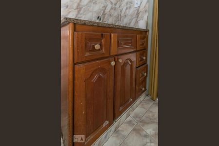 Casa à venda com 150m², 2 quartos e sem vagaSobrado - Banheiro