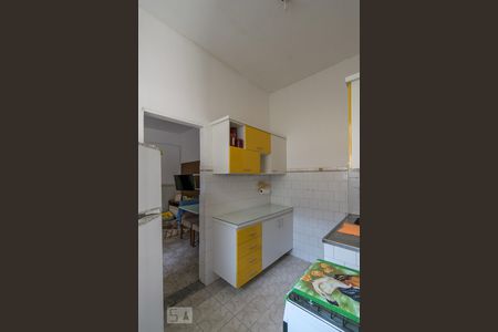 Casa à venda com 150m², 2 quartos e sem vagaCozinha