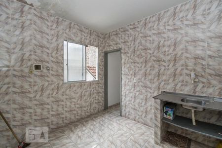 Casa à venda com 150m², 2 quartos e sem vagaSobrado - Cozinha