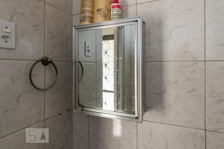 Casa à venda com 150m², 2 quartos e sem vagaBanheiro