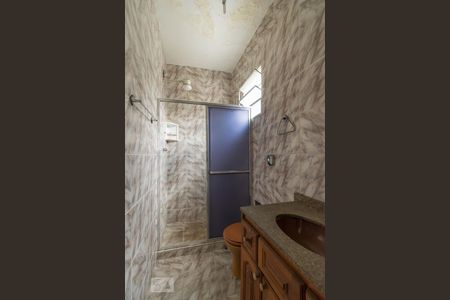 Casa à venda com 150m², 2 quartos e sem vagaSobrado - Banheiro