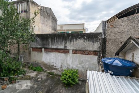 Casa à venda com 150m², 2 quartos e sem vagaVista do Sobrado - Cozinha