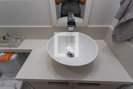 Apartamento à venda com 54m², 2 quartos e 1 vagaBanheiro