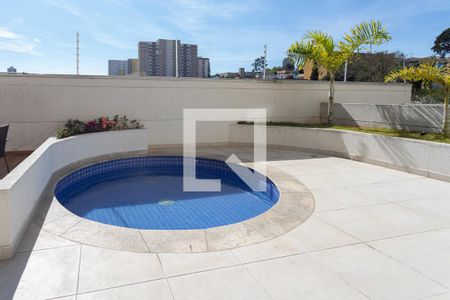 Apartamento à venda com 54m², 2 quartos e 1 vagaÁrea comum