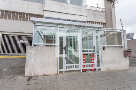 Apartamento à venda com 54m², 2 quartos e 1 vagaÁrea comum