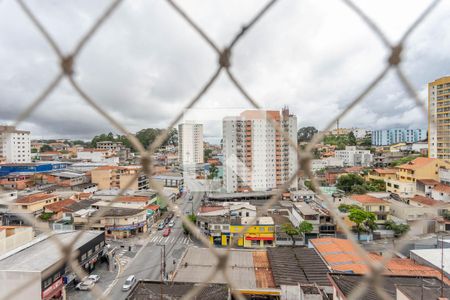 Apartamento à venda com 54m², 2 quartos e 1 vagaVista Quarto