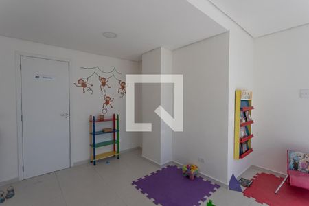 Apartamento à venda com 54m², 2 quartos e 1 vagaÁrea comum