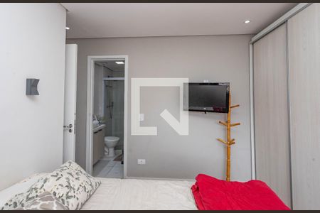 Apartamento à venda com 54m², 2 quartos e 1 vagaQuarto