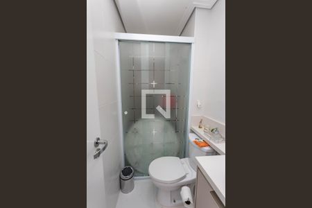 Apartamento à venda com 54m², 2 quartos e 1 vagaBanheiro