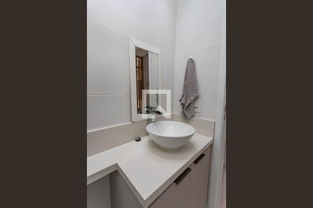 Apartamento à venda com 54m², 2 quartos e 1 vagaBanheiro