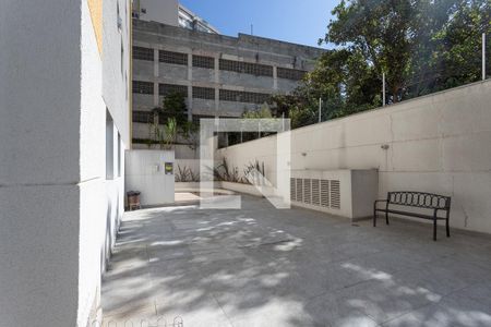 Apartamento à venda com 54m², 2 quartos e 1 vagaÁrea comum