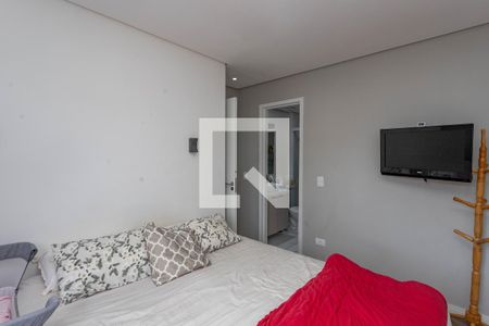 Apartamento à venda com 54m², 2 quartos e 1 vagaQuarto