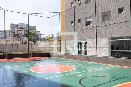 Apartamento à venda com 54m², 2 quartos e 1 vagaÁrea comum