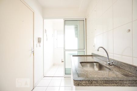 Apartamento para alugar com 49m², 2 quartos e 1 vagaCozinha