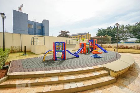 Apartamento para alugar com 49m², 2 quartos e 1 vagaPlaygroynd