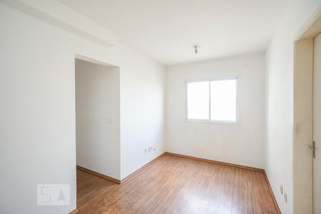 Sala de apartamento para alugar com 2 quartos, 49m² em Maranhão, São Paulo