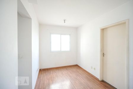 Sala de apartamento para alugar com 2 quartos, 49m² em Maranhão, São Paulo