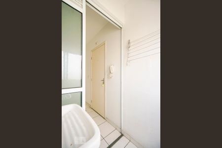 Apartamento para alugar com 49m², 2 quartos e 1 vagaÁrea de serviço