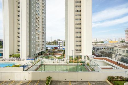 Apartamento para alugar com 49m², 2 quartos e 1 vagaVista área de serviço