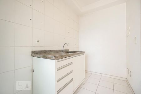 Apartamento para alugar com 49m², 2 quartos e 1 vagaCozinha