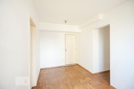Sala de apartamento para alugar com 2 quartos, 49m² em Maranhão, São Paulo