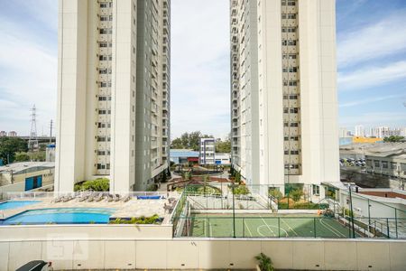 Apartamento para alugar com 49m², 2 quartos e 1 vagaVista quarto 02