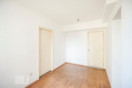 Sala de apartamento para alugar com 2 quartos, 49m² em Maranhão, São Paulo