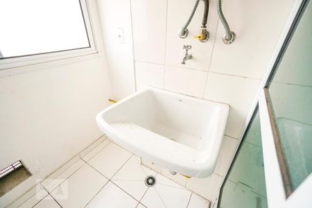 Apartamento para alugar com 49m², 2 quartos e 1 vagaTanque