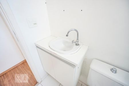 Pia de apartamento para alugar com 2 quartos, 49m² em Maranhão, São Paulo