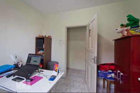 Quarto 2 de casa à venda com 5 quartos, 270m² em Vila Santa Teresa (zona Leste), São Paulo