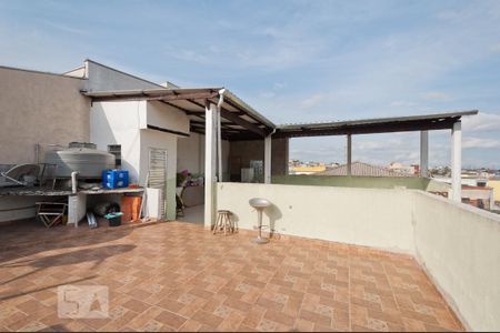 Casa à venda com 270m², 5 quartos e 1 vagaTerraço