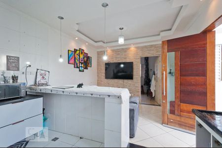 Casa à venda com 270m², 5 quartos e 1 vagaCozinha 2