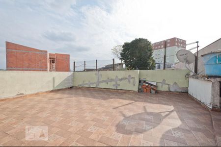 Casa à venda com 270m², 5 quartos e 1 vagaTerraço