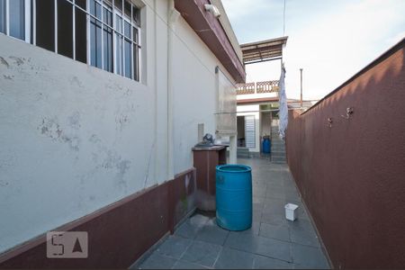 Casa à venda com 270m², 5 quartos e 1 vagaQuintal