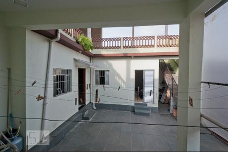 Casa à venda com 270m², 5 quartos e 1 vagaVista da Cozinha