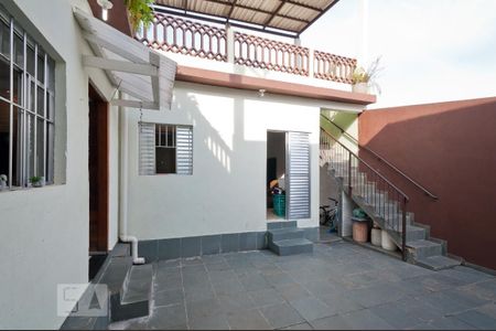 Casa à venda com 270m², 5 quartos e 1 vagaQuintal