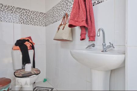 Casa à venda com 270m², 5 quartos e 1 vagaBanheiro 3