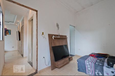 Casa à venda com 270m², 5 quartos e 1 vagaSuíte 1