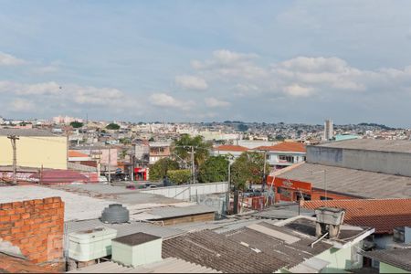 Casa à venda com 270m², 5 quartos e 1 vagaTerraço